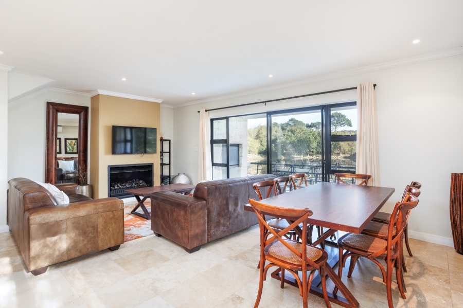 To Let 4 Bedroom Property for Rent in Pearl Valley at Val de Vie Western Cape